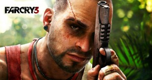 Vaas - Far Cry 3